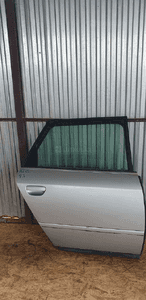 Drzwi prawy tył tylne prawe Audi A6 C5 LY7M 1