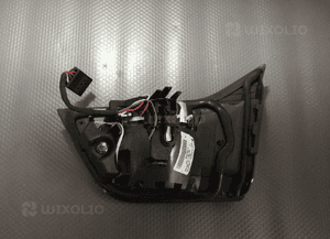 Bmw F32 lampa tylna lewa klapy bagażnika 4857203 10