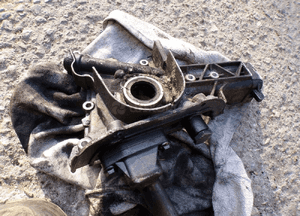 Pompa oleju alfa romeo 147 156 gt fiat stilo doblo 1.9 37005901 2