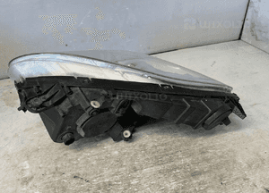 Lampa przednia prawa FIAT DOBLO 2012 46382748 UK 6