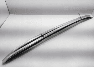 Oryginalne relingi dachowe bagażnik peugeot 508 i sw kombi 98028098VV 10-14 2