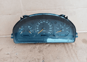 Licznik zegary Mercedes ML W163 2.7 CDI A1635405811 1