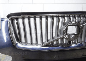 Zderzak przód  VOLVO XC90 XENON 31690641 lift  R-Design 6