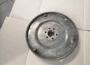 koło zamachowe audi a 4 b 8 2.0 tdi 03g105323k 1
