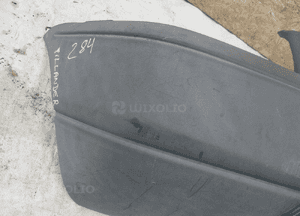 Land rover freelander 1 i zderzak przedni przód 4