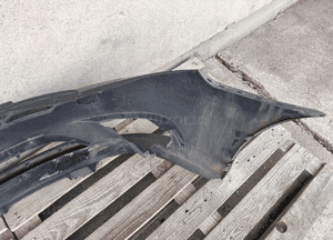 Zderzak przód przedni saab 9-3 93 ii 2 lift fl 2007- 12769741 cały 6