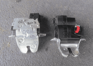 MERCEDES CLC 203 lift zamek klapy tylnej 694655555