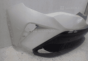 Zderzak przód przedni toyota chr lift 2019- 2
