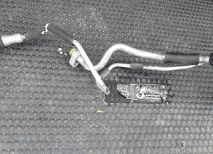 Przewód 8E1260712Q Klimatyzacji Waz Klimy Klima Rurka Europa 1.9 TDI Audi A4 B6 20