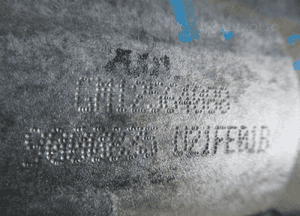 ROZRUSZNIK OPEL ASTRA G II 2 2.2 16V BENZYNA GM12564088 9