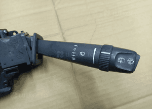 Volvo XC70 przełącznik pod kierownicę świateł wycieraczek 3