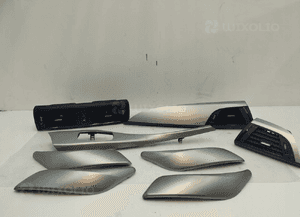Bmw F20 dekory konsoli komplet 4