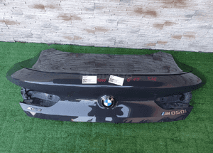 Klapa tył tylna bmw 8 G15 kolor C36 1