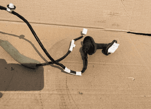 Wiązka instalacja drzwi lewy tył tylna Toyota RAV4 V 19- 82154-42080 3