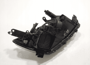 Lampa lewa lewy przód przednia toyota RAV4 iii 2006-2009 europa 7