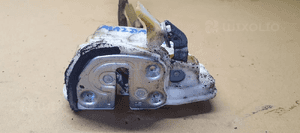 Zamek prawy tył tylny prawy 5 PIN Mazda 6 II 2
