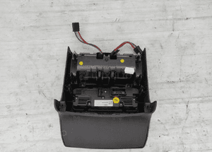 AUDI A6 C7 PANEL KLIMATYZACJI TYŁ KRATKA GNIAZDO 4G0919565 2