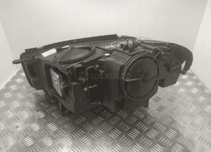 Bmw X5 X6 F15 F16 lampa prawa xenon uk 7290056 7