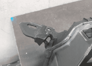 LAMPA PRZÓD LEWA TOYOTA CHR FULL LED 81150-F4170-00 2