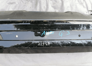 Zderzak tył Audi Q3 Lift 8U0807385 3