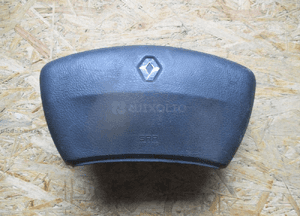 Air bag poduszka powietrzna kierowcy espace iv laguna ii 8200071201C 1