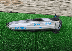 Halogen bmw I3 lci lewy 7471837 1
