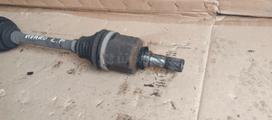 Półoś lewa krótka półośka Opel Vivaro B Trafic III 1.6 BiTurbo 5