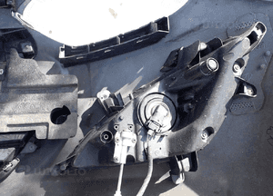 Zderzak przedni hyundai I20 lift 86511-1J500 6