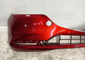 Zderzak przód przedni mazda 6 gj lift 18-21 2