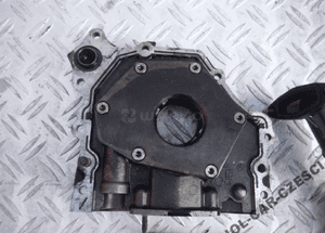 Pompa oleju peugeot citroen 1.4 8V hdi radom 2