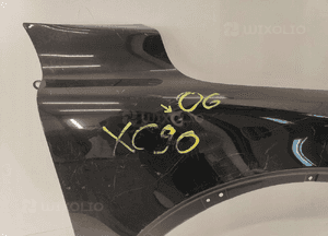 Volvo xc90 I 02-14 BŁOTNIK PRAWY PRZÓD 2