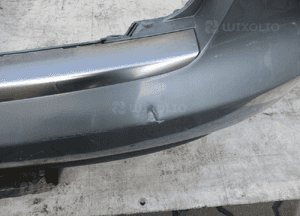 Zderzak tył tylni audi A4 B7 kombi 7
