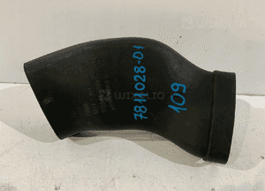 BMW X3 F25 Przewód powietrza 7811028 - 0109 2