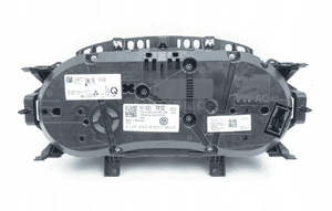 Licznik zegary vw golf vii 7 5G 55088KM 5G1920741D 2