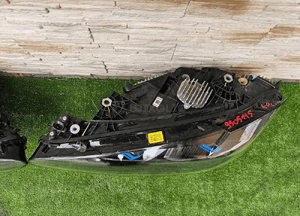 Lampa laser bmw 4 G22 G23 shadow 9505116 9505115 6