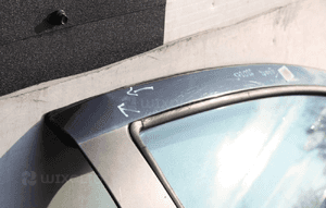Drzwi prawe przednie TOYOTA YARIS II 3