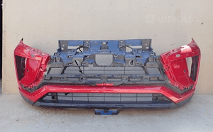 Zderzak przód przedni mitsubishi eclipse cross 17- 1