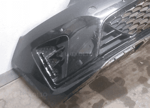 Zderzak przód kia proceed 2