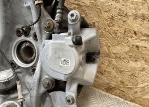 Bmw G14 G15 G16 G30 G31 zwrotnica wahacz prawy przód 6884386 13
