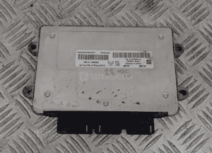 Komputer silnika citroen berlingo 9661191880 1