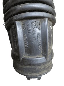 OPEL SIGNUM WĄŻ PRZEWÓD RURA INTERCOOLERA 328765693 55556520 3