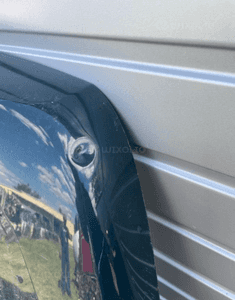 MERCEDES 447 klapa tył tylna vito v klasa 5