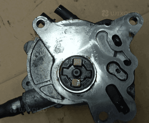 Auidi A4 A6 VW Golf Touran Passat Seat Skoda 2.0 TDI vacum pompa Wacum Vacu podciśnienia 03G145209C 3