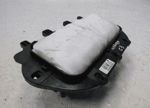 CITROEN C3 AIRBAG PODUSZKA POWIETRZNA PASAŻERA NOWA 3