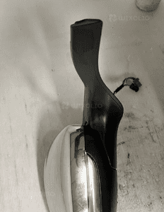 LUSTERKO PRAWE PEUGEOT 2008 208 2013- 11PIN 232673078 UK 4