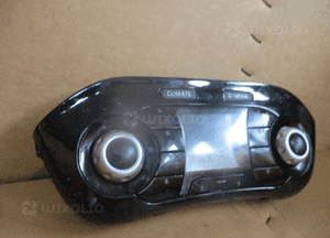 Panel klimatyzacji nissan juke F15 24845-BX83A 3