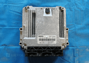 KOMPUTER STEROWNIK MASTER MOVANO NV400 2,3 DCI NR 0281017977