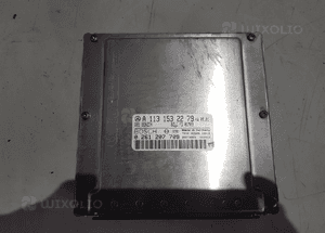 komputer s klasa w220 5.0 a1131532279 0261207709