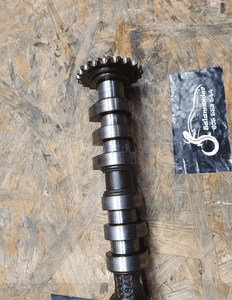 Wałki Wałek 078109115F 078109115H Rozrzadu Ssacy Wydechowy 2.4 2.8 AUDI A4 B6 A6 C5 VW 24