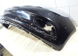 Zderzak przód przedni  OPEL ASTRA J 4 CABRIO CASCADA 13-19 13369002 7